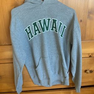 University of Hawaii Champion Hoodie